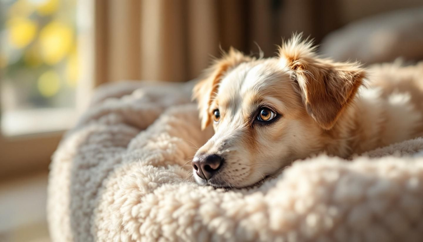 Adopter un chiot de race pure : promesses et engagements