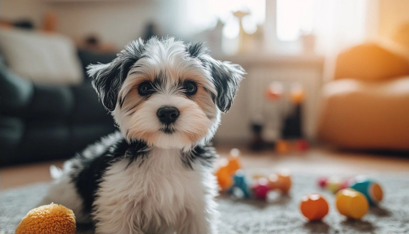 Comment intégrer un nouvel animal à son foyer déjà peuplé ?